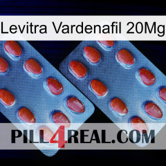 Levitra Vardenafil 20Mg 05